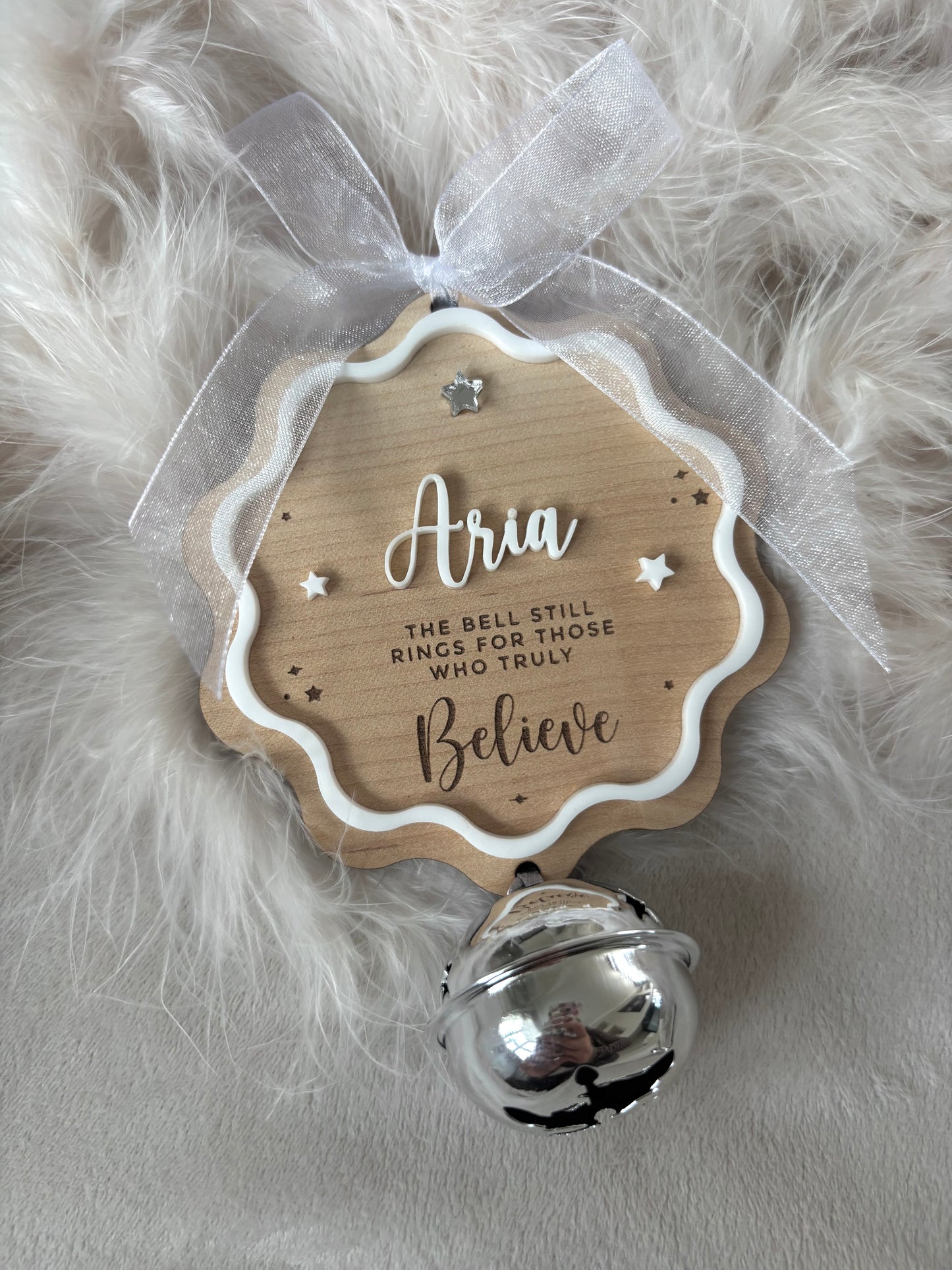 Magical Believe Bell