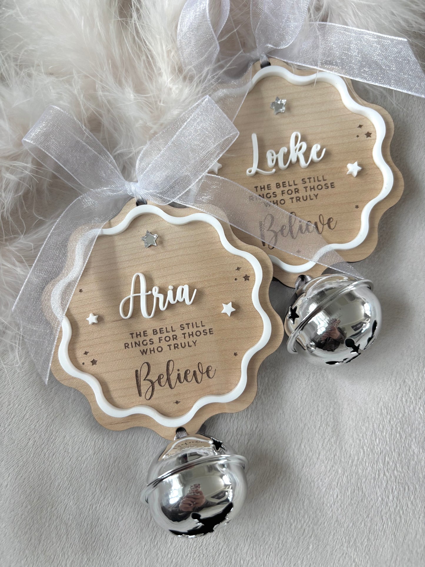 Magical Believe Bell