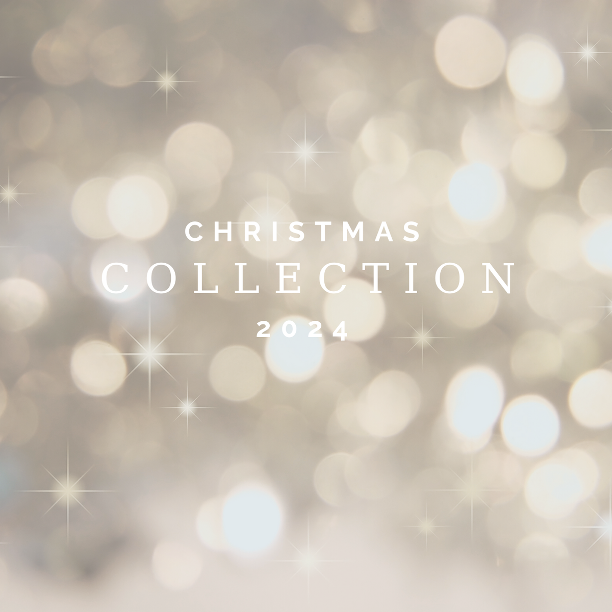 Christmas Collection 2024