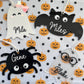 Personalised Halloween Tags