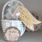 Hunny Bunny Easter Flag