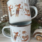Personalised Nutcracker Mouse Mug