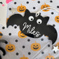 Personalised Halloween Tags