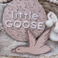 Flying Geese Wall Decor