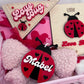 Love Bug Tag