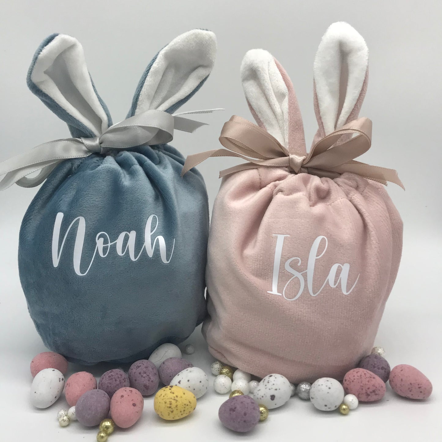 Bunny Treat Bags