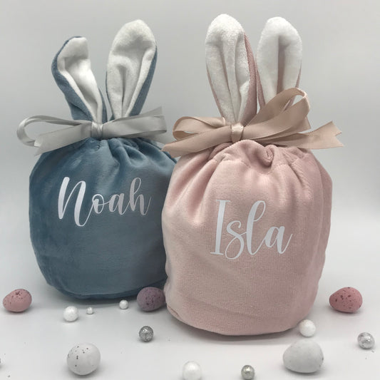 Bunny Treat Bags