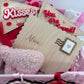 Personalised Valentines Love Letter