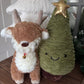 Christmas Plush