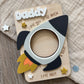 Personalised Father’s Day Magnet Frame