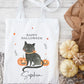 Halloween Cat Bag