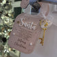 Magic Key Door Hanger - Sale