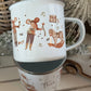 Personalised Nutcracker Mouse Mug