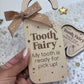 Personalised Tooth Fairy Set