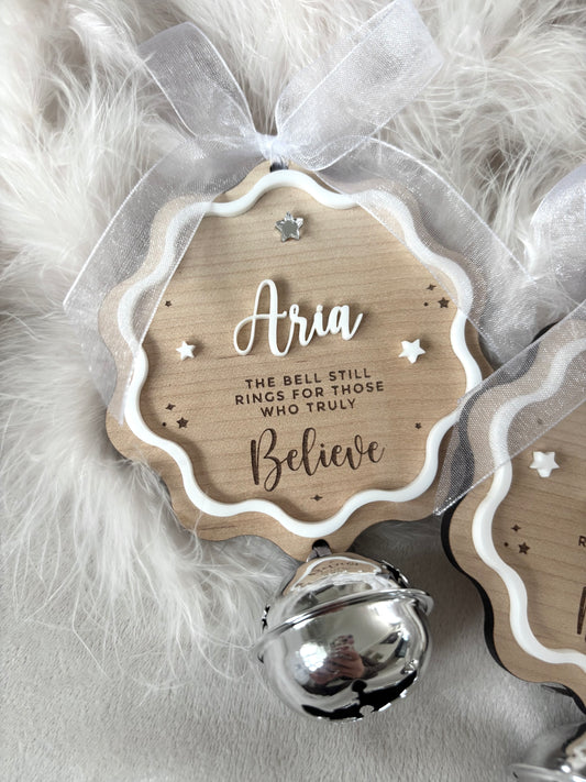 Magical Believe Bell