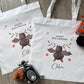 Halloween Bat Bag