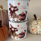 Halloween Witch Mug & Treat bag