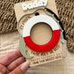 Personalised Father’s Day Magnet Frame