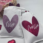 Valentines Day Treat Bags