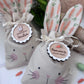 Easter Bunny Carrot Treat Bags