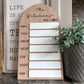 Personalised Family Meal Planner
