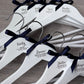 Personalised Wedding Coathangers