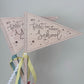 First Day at School Flag