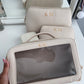 Luxury Monogram Travel Case