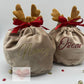 Rudolf Treat Bags