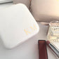 Monogram Travel Jewellery Box