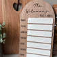 Personalised Family Meal Planner