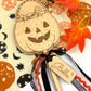 Halloween Spooky Wands