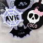 Spooky Halloween Tags