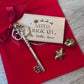 Traditional Personalised Santa’s Magic Key