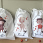 Personalised Halloween Sack