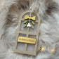 Christmas at Home Personalised Front Door Bauble