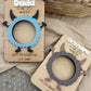 Personalised Father’s Day Magnet Frame