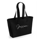 Personalised Oversize XL Tote - Beach Bag