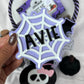 Spooky Halloween Tags