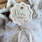 Personalised Luxury Nice List Wand