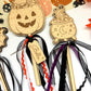 Halloween Spooky Wands