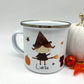 Kids Halloween Mug