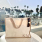 Must Have Monogram Beach Bag