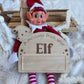 Elf Message Board