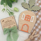 Magic Easter Bunny Door