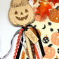 Halloween Spooky Wands