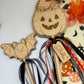 Halloween Spooky Wands