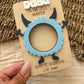 Personalised Father’s Day Magnet Frame