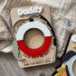 Personalised Father’s Day Magnet Frame