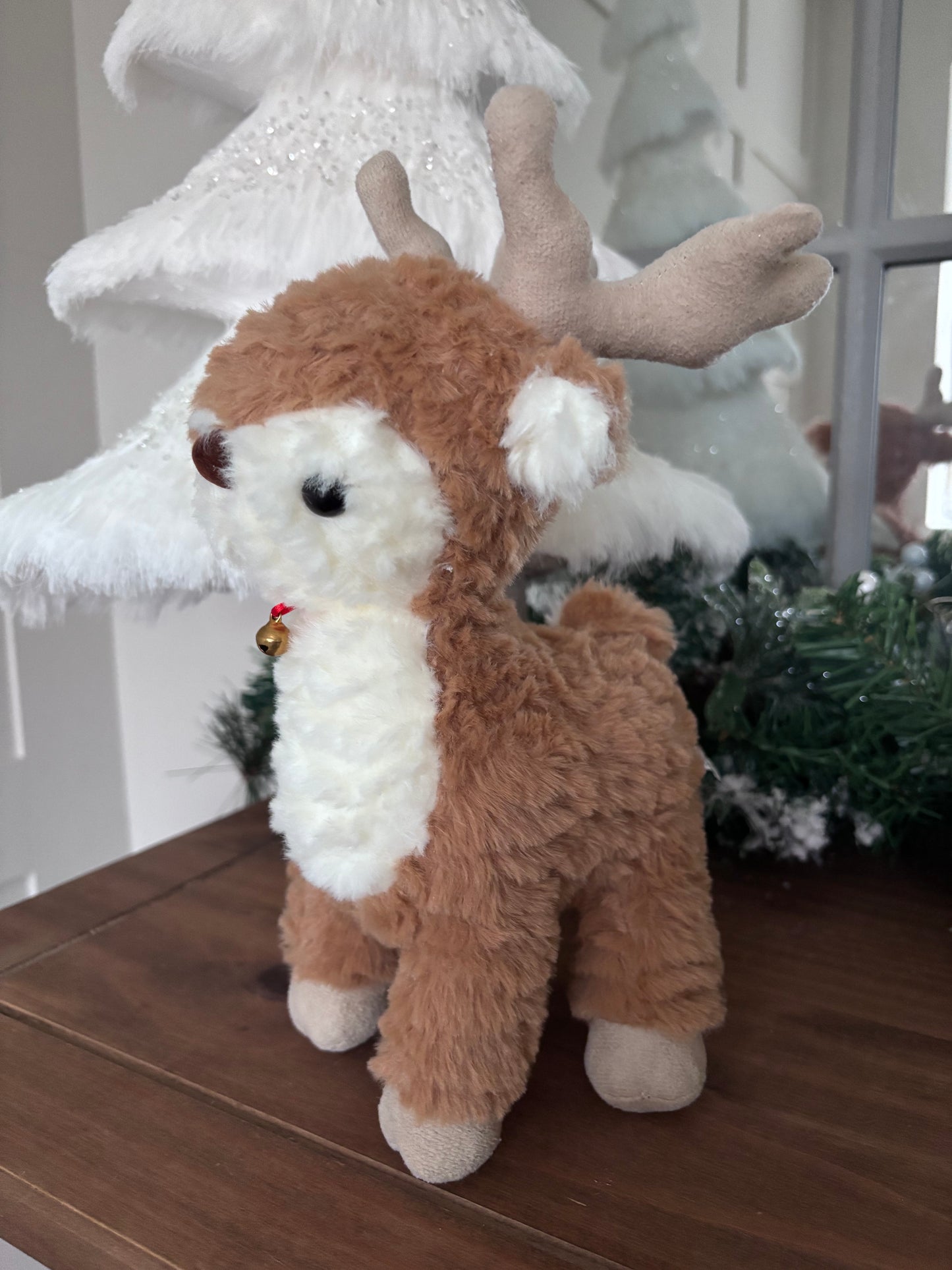 Christmas Plush